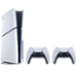 PS5 E-chassis + DualSense White SONY