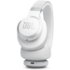 JBL Live 770NC White