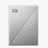 WD My Passport Ultra for MAC 5TB, WDBPMV0050BSL-WESN