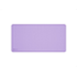 Maxi podložka pod myš Natec PURE LAVENDER, 40x80cm