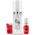 Sodastream TERRA White Malina Zero Mpack