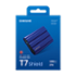 Samsung T7 Shield/2TB/SSD/Externí/2.5