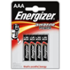 Energizer alkaline mikrotužka AAA 4KS EB001