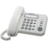 KX TS520FXW telefon PANASONIC