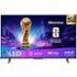 50E77Q PRO QLED TV HISENSE