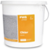 PWS Chlor šok 3kg - organický granulát