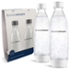 Sodastream FUSE 2x1l White