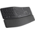 Logitech K860 ERGO, US, graphite