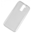 Pouzdro SUPER GEL ALIGATOR S6000 Duo transparentní