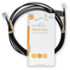 Nedis TCGL90200BK20 RJ11 2m black