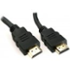 Gembird CC-HDMI4-10 Kabel HDMI - HDMI V1.4 male-male (zlacené konektory) 3m bulk