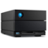 LaCie 2big Dock 20TB Thunderbolt3