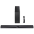 HT-SBW320 DLB ATMS SOUNDBAR+SW 2.1 SHARP