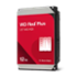 HDD 12TB WD120EFGX Red Plus
