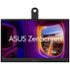 ASUS ZenScreen/MB166CR/15,6