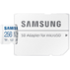 Samsung MicroSDXC 256GB + SD adaptér MB-MC256SA/EU