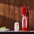 Sodastream Art Mandarin Red