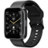 QCY Smartwatch Urban GS (S9), černé