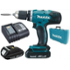 Makita DDF453SYE