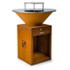 G21 Oregon Corten