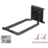 Systém G21 závěsný Rectangle 24x8,5 cm Blackhook