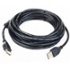 Gembird CCF-USB2-AMAF-10 USB 2.0 prodlužovací (M-F) kabel A-A, 3m