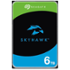 Seagate SkyHawk/6TB/HDD/3.5