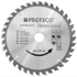 Kotouč pilový 160x2,2x20 24 zubů