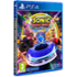 PS4 - Sonic Racing: CrossWorlds