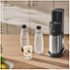 Sodastream E-Duo Black