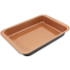 LT3095 PEKÁČ 42 X 29 X 5CM COPPER LAMART