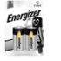 Energizer Baterie Alkaline monočlánek C 2ks EE005