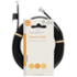 Nedis TCGL90200BK50 RJ11 5m black