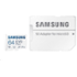 Samsung micro SDXC 64GB MB-MC64SA/EU