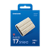 Samsung T7 Shield/2TB/SSD/Externí/2.5