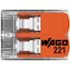 WAGO 221-412