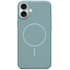 Beats iPhone 16+ Case with MS - Riptide Blue