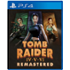 PS4 - Tomb Raider IV-VI Remastered Starring Lara Croft