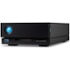 LaCie 1big Dock 8TB Thunderbolt3 STHS8000800