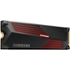 Samsung 990 PRO/2TB/SSD/M.2 NVMe/Heatsink/5R
