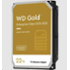 WD Gold/22TB/HDD/3.5
