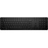 HP 455 Programmable Wireless Keyboard CZ/SK