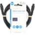Nedis CAGL25000BK20 TosLink 2 m