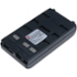 Baterie T6 power JVC BN-V11U, Ni-MH, 2100mAh, černá