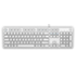 Dell KB216/Drátová USB/US layout/Bílá