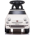 Buddy Toys BPC 5190 Fiat 500 White
