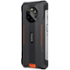 Blackview BL8800 Pro Black Orange