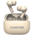 OnGo 10 ANC TWS 10 béžová CANYON