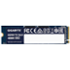 Gigabyte Gen4 4000E/500GB/SSD/M.2 NVMe/3R