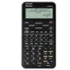 SHARP kalkulačka - ELW531TLBBK - Blister - černá